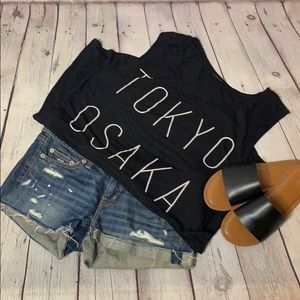 Trendy top 🔥☀️